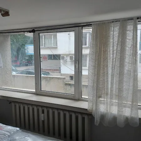 Vendégház Budget &
