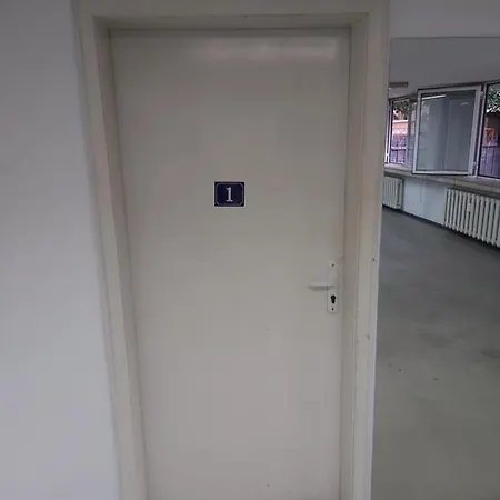 Budget & Vendégház Szófia